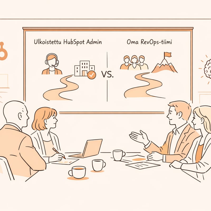 AI RevOps Admin digistrategi Jouni Koistinen