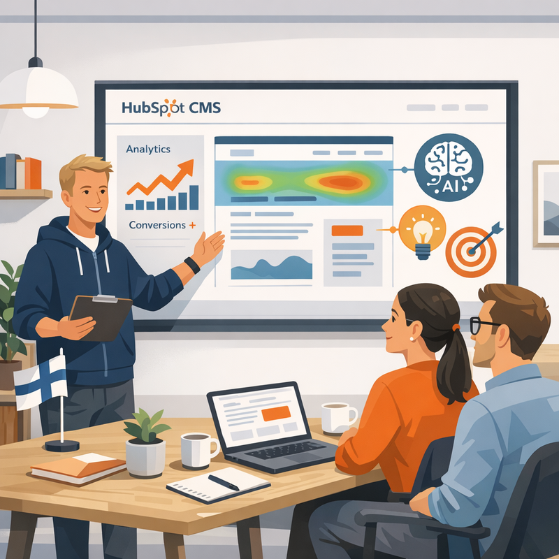 hubSpot Content Hub verkkosivut  Coco Invest Oy-1