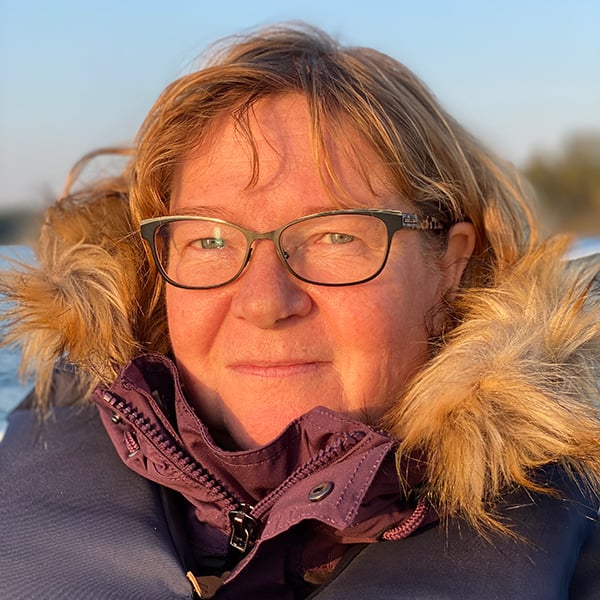 Leila Koistinen toimitusjohtaja COco Invest Oy