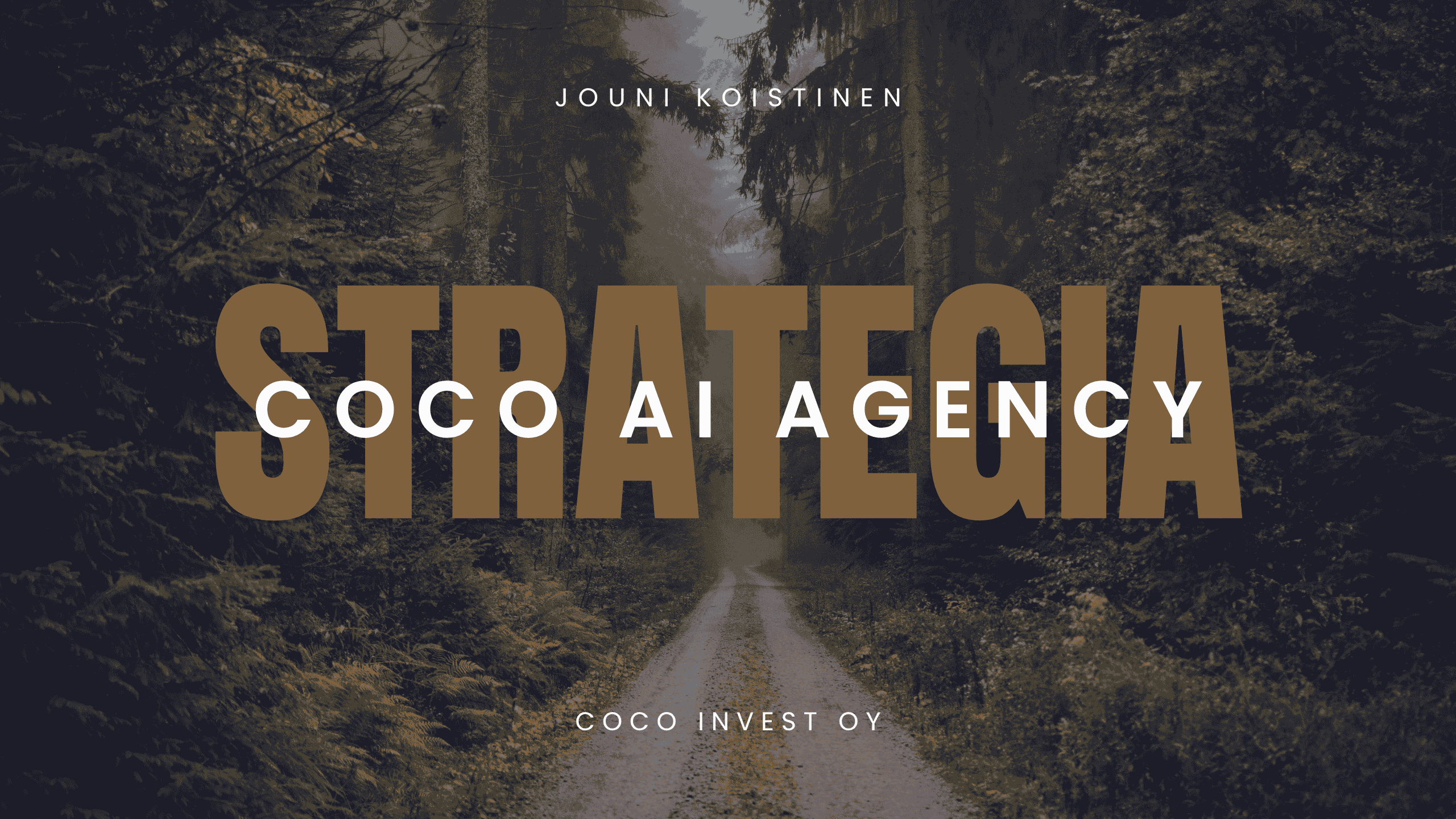 COCO AI Agency