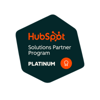 Coco HubSpot Solution Partner PLATINUM