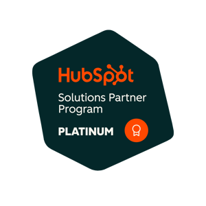 Coco HubSpot Solution Partner PLATINUM