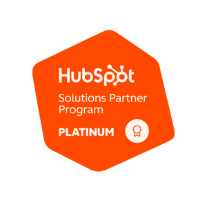Coco Invest HubSpot Partner PLATINUM