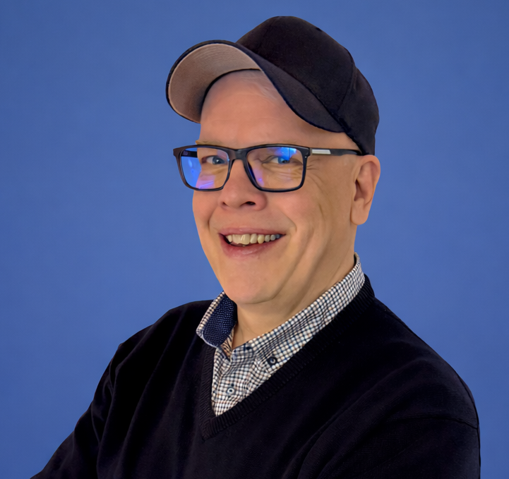 Sami Haukioja | Coco AI Agency