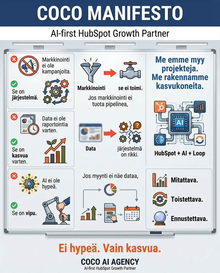 manifesto-by-digistrategi-jouni koistinen Coco AI Agency