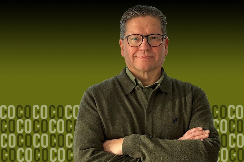 Jouni Koistinen Coco Ai Agency