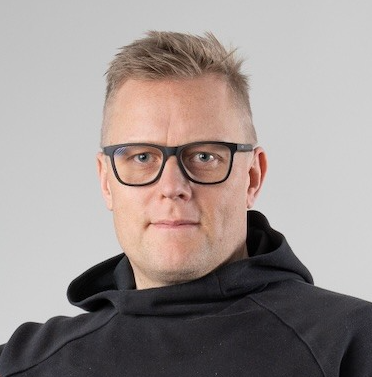 Juha Hyväri | Serlin Oy