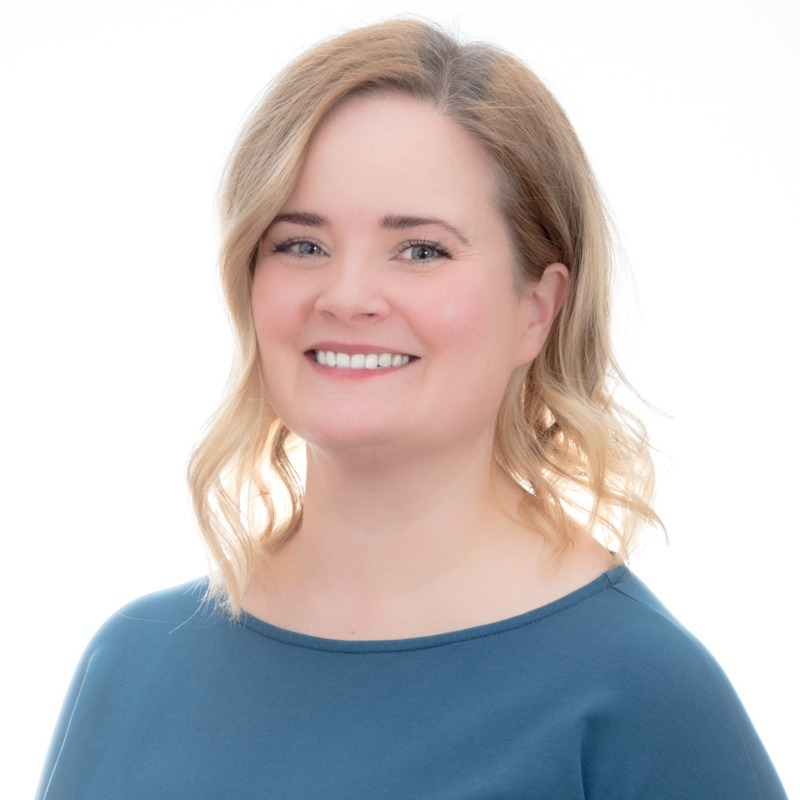 Sanna Kärsämänoja Täsmä työterveys Oy