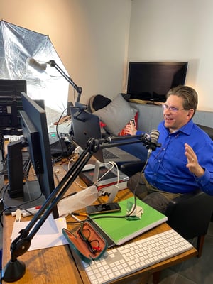 Digistrategi Jouni Koistinen