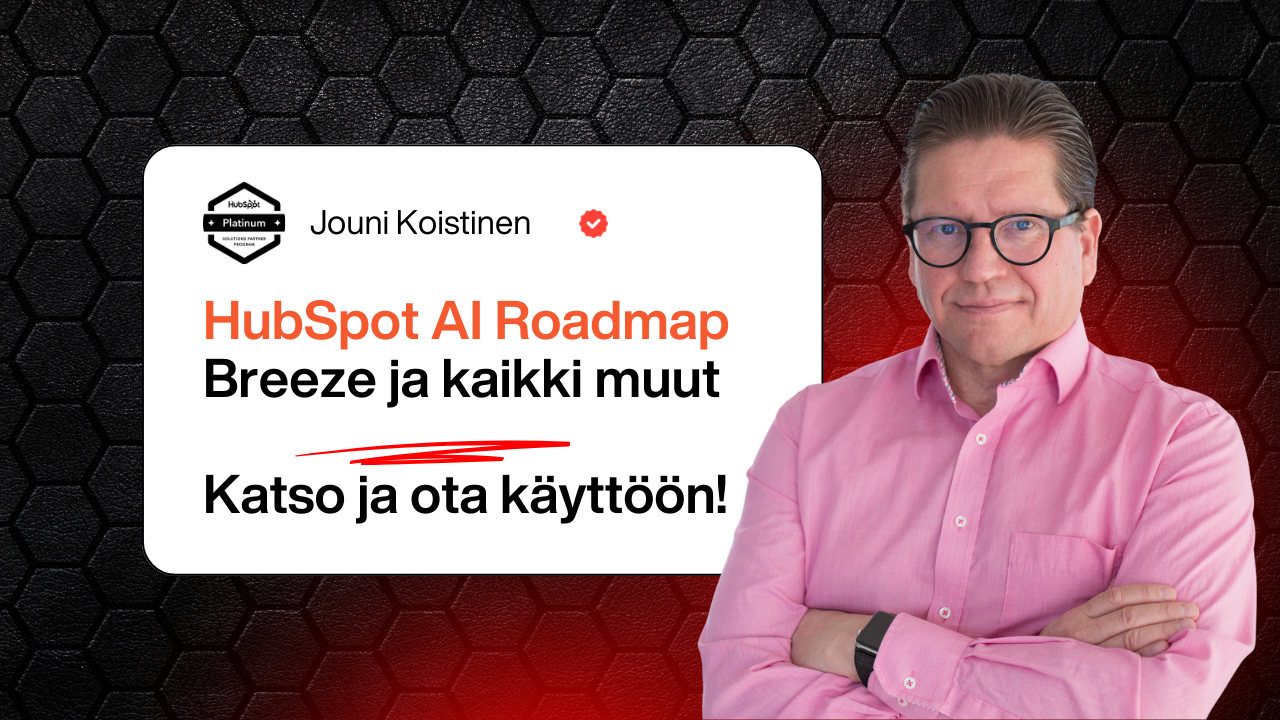 Webinaari HubSpot ja AI Roadmap (3)