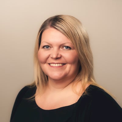 anna helminen Teknosafe Oy