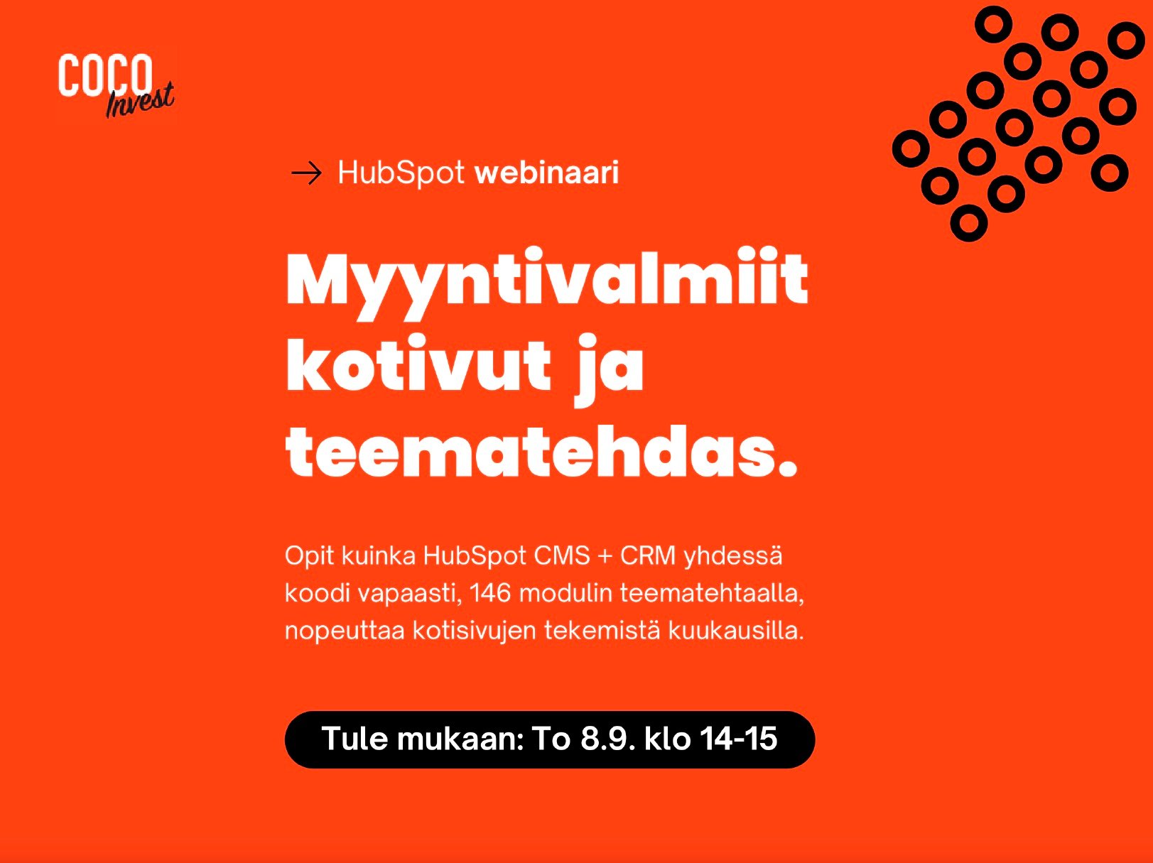 kotisivut webinaari 8.9 