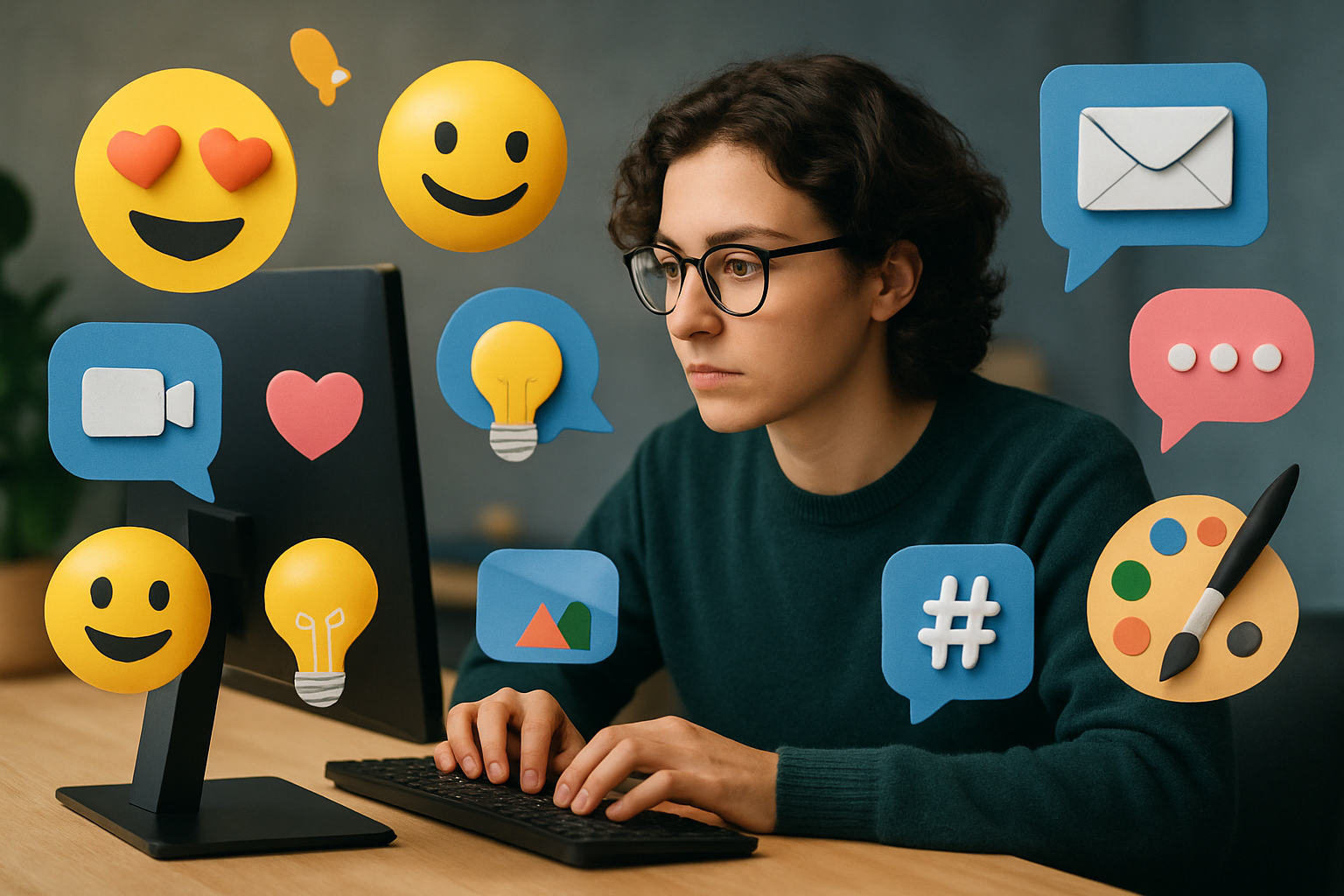 Näkyvyys- ja konversio-optimointi | Coco Invest Oy