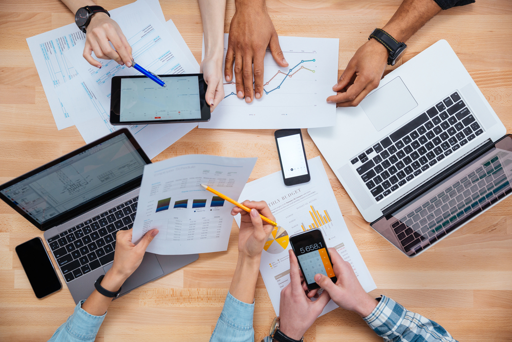 Kuinka syntyi Coco AI Roadmap – ja mitkä trendit mullistavat koko B2B-markkinoinnin ja myynnin?