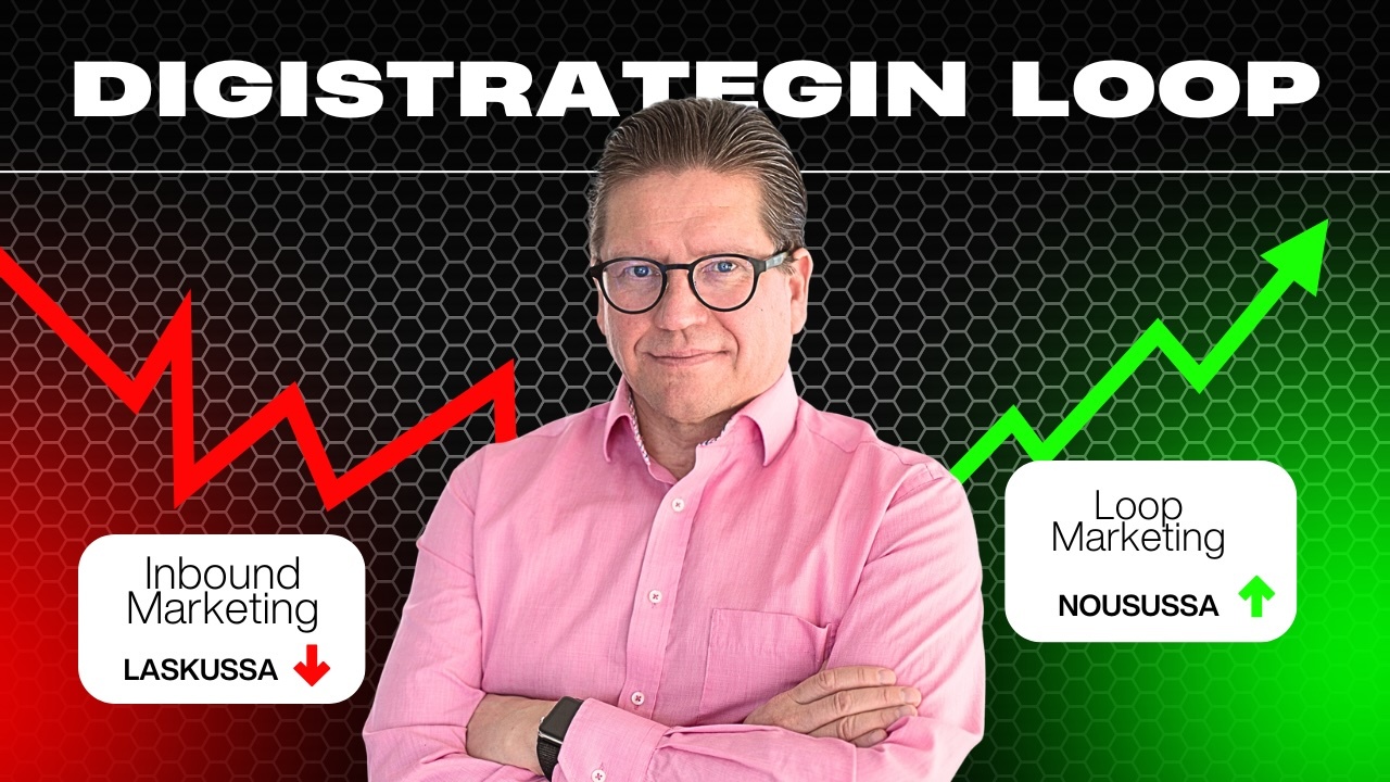 Digistrategin Loop