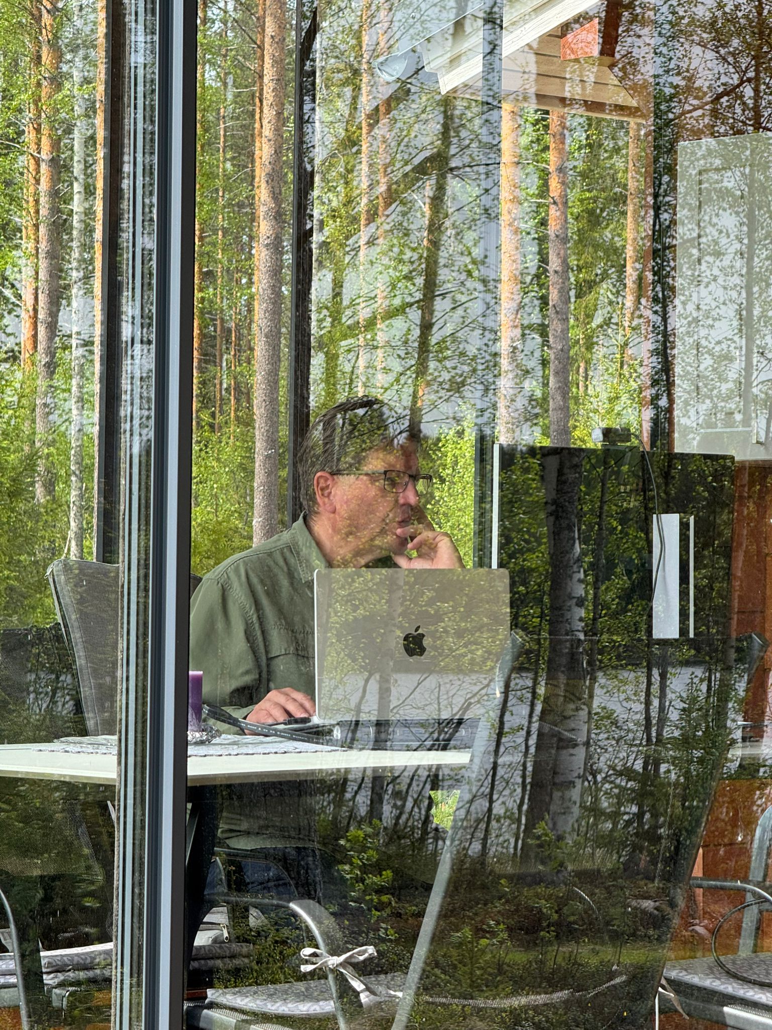 Digistrategi Jouni Koistinen
