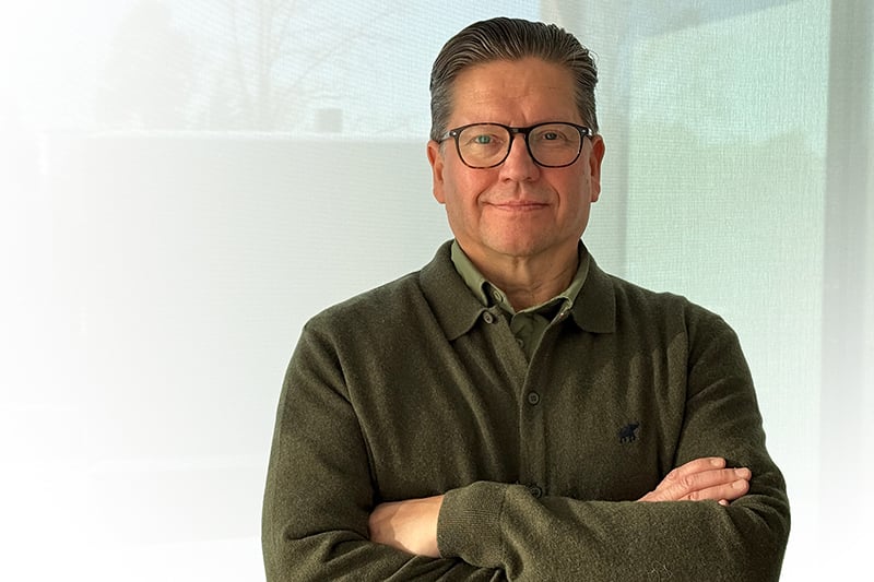 Digistrategi Jouni Koistinen  | Coco Invest Oy