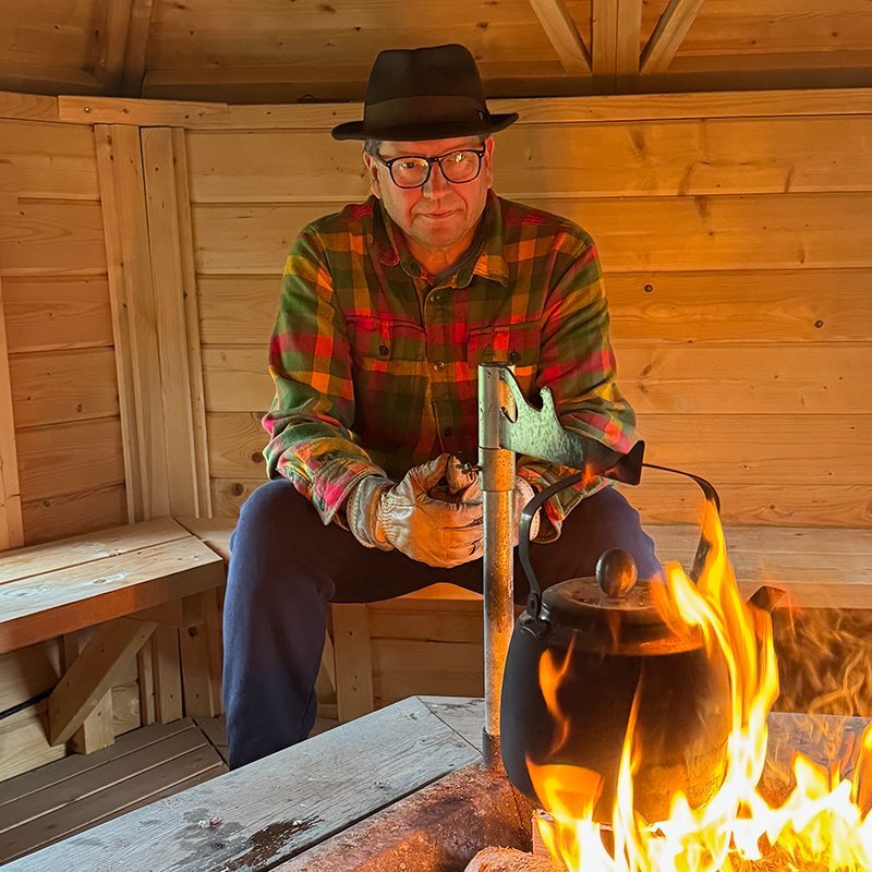 Digistrategi Jouni Koistinen