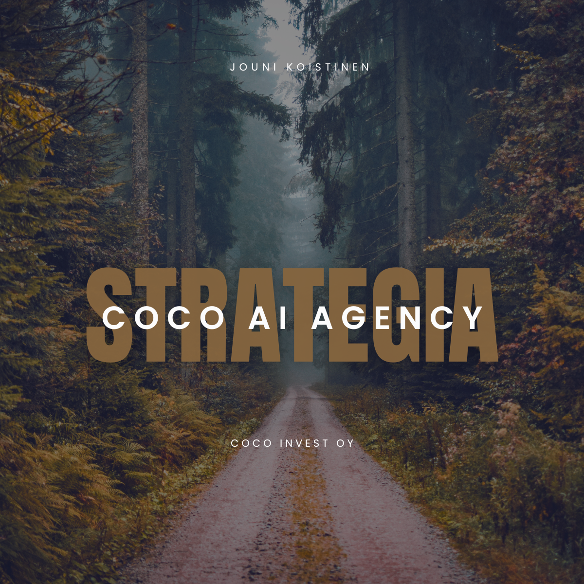 Cocon strategia