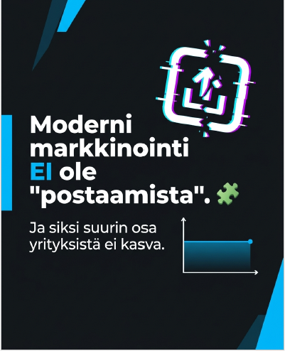 Moderni markkinointi | coco invest