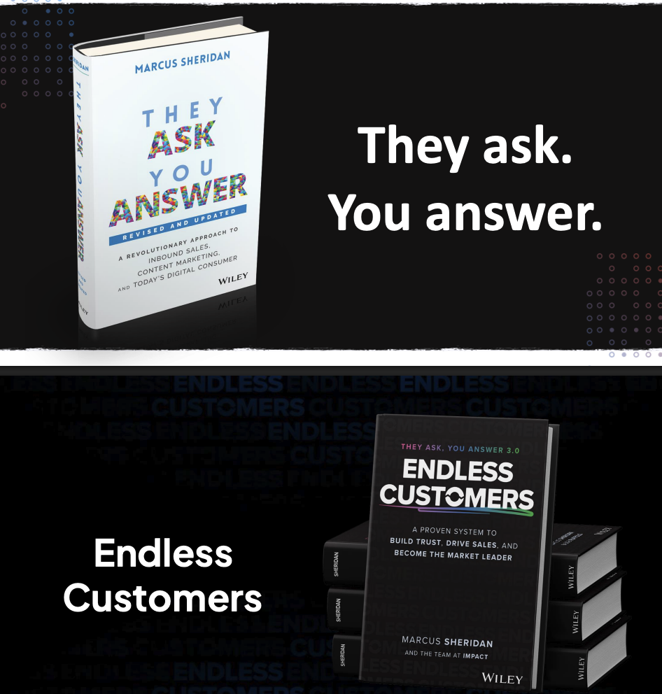 Big 5 + Endless Customers = moderni digistrategia