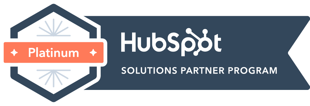 Coco on HubSpot Platinum Partneri