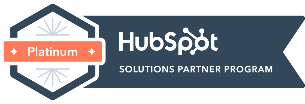 Coco on HubSpot Platinum Partneri