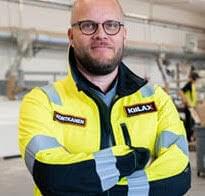 Jouni Kontkanen